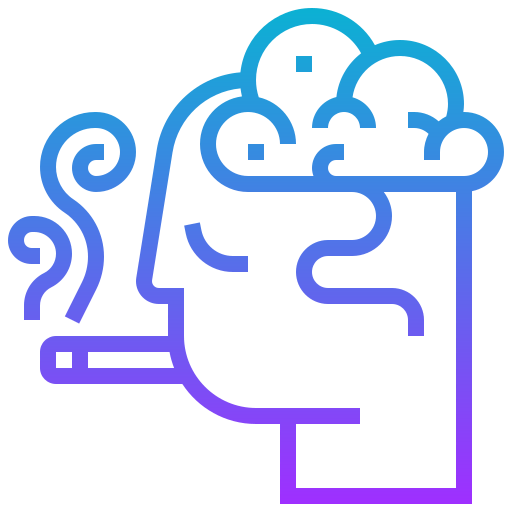 Brain icon