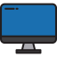 Computer Symbol 64x64