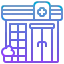 Clinic icon 64x64