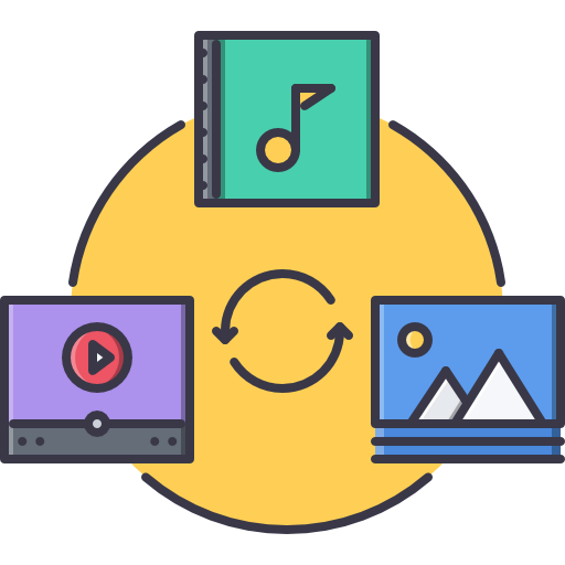 Sharing Symbol