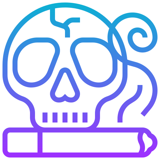 Death icon