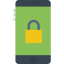 Smartphone Symbol 64x64
