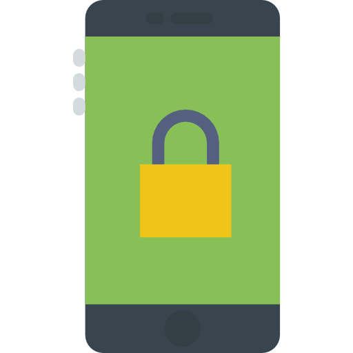 Smartphone icon