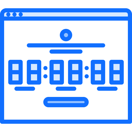 Counter icon