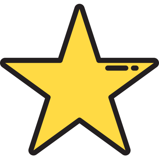 Star icon