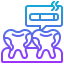 Dentist icon 64x64
