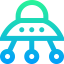 Ufo icon 64x64