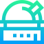 Observatory icon 64x64