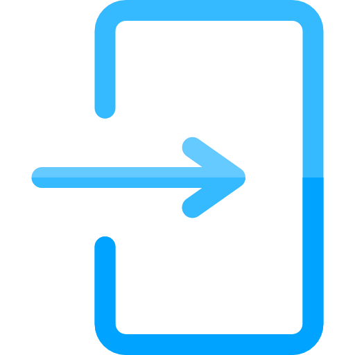 Login icon