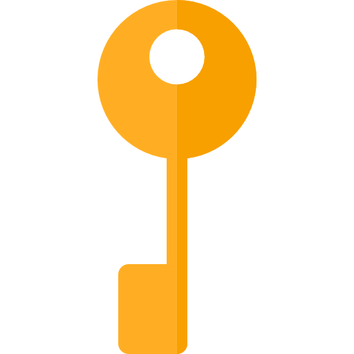 Key icon