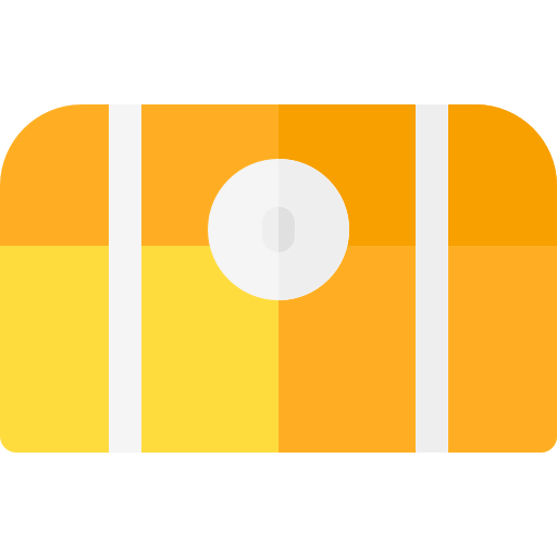 Treasure icon