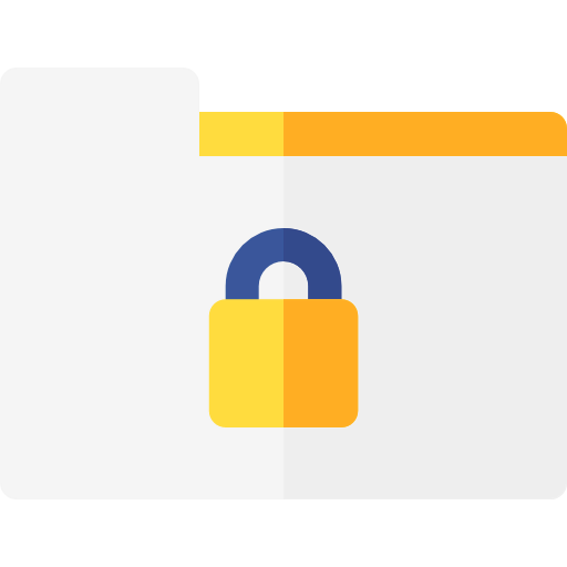 Folder icon