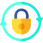 Lock icon 64x64