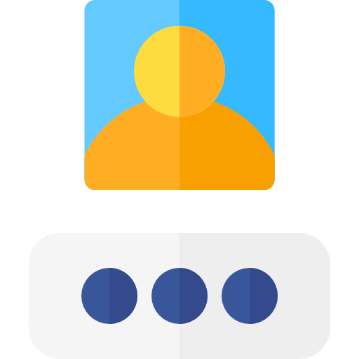 Password icon