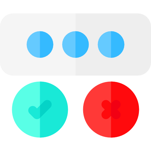 Password icon