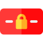 Key card icon 64x64
