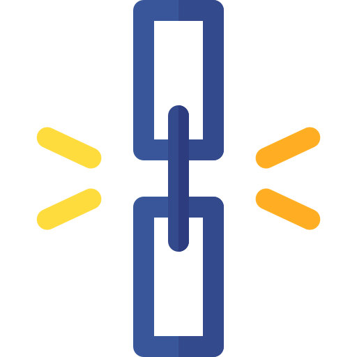 Chain icon