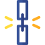 Chain icon 64x64