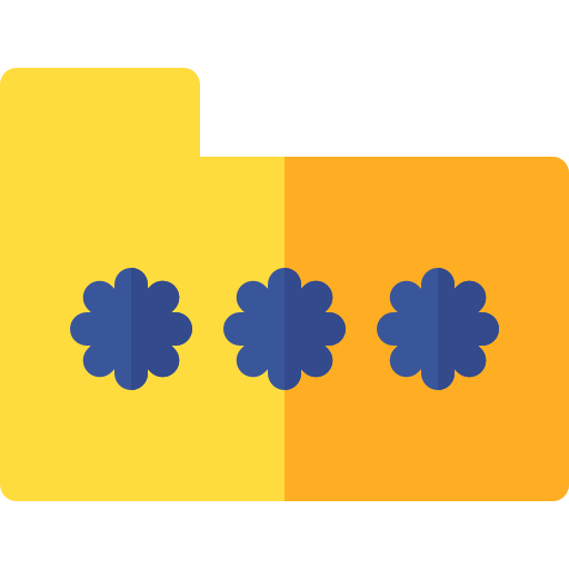 Folder icon