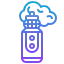Electronic cigarette biểu tượng 64x64