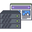 Hosting ícone 64x64