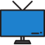 Tv icon 64x64