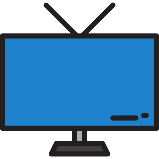 Tv icon