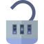 Padlock Symbol 64x64