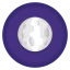 Moon biểu tượng 64x64