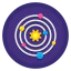 Solar system 상 64x64