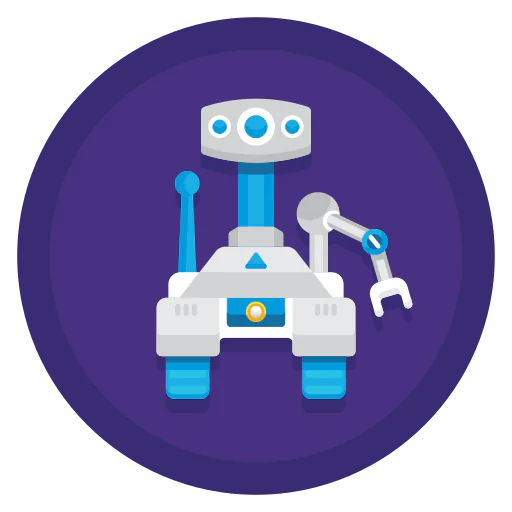 Intelligent icon
