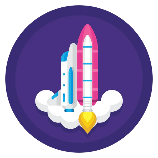 Space icon