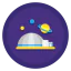 Martian icon 64x64