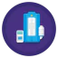 Cryogenic icon 64x64
