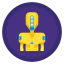 Alien icon 64x64