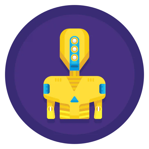 Alien icon