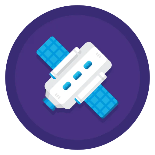 Space icon