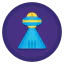 Alien icon 64x64