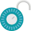Padlock Symbol 64x64