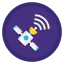Satellite icon 64x64