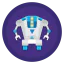 Robot icon 64x64