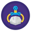 Tektite icon 64x64