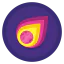 Метеорит иконка 64x64