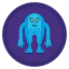 Alien icon 64x64