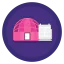 Dome ícono 64x64