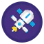 Orbital アイコン 64x64