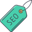 Seo ícone 64x64