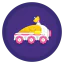 Moon biểu tượng 64x64