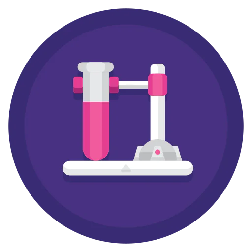 Sample icon
