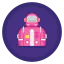 Astronaut icon 64x64
